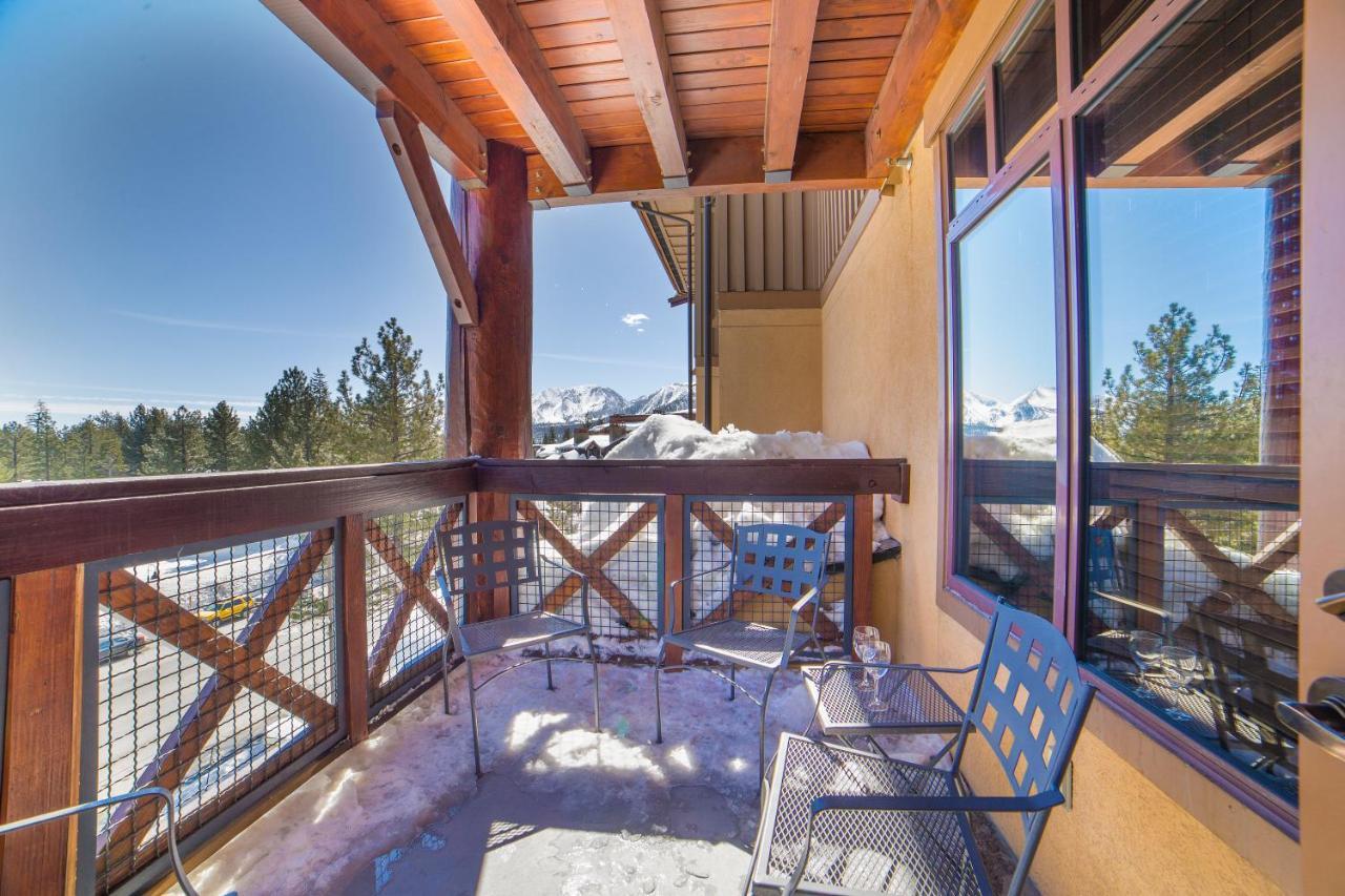 White Mountain Lodge #2329 Mammoth Lakes Exterior photo