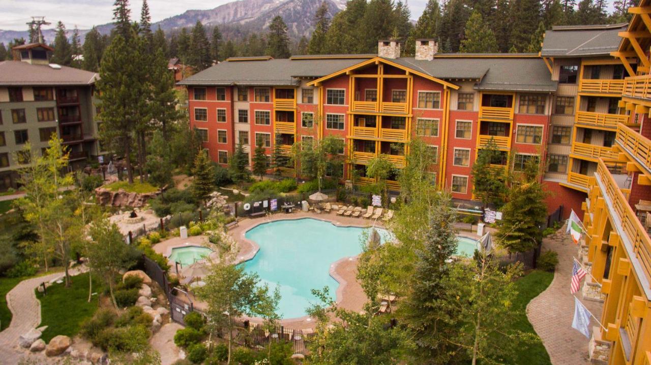 White Mountain Lodge #2329 Mammoth Lakes Exterior photo