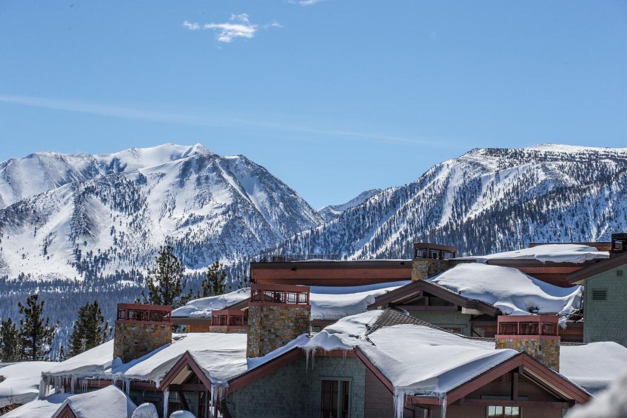 White Mountain Lodge #2329 Mammoth Lakes Exterior photo