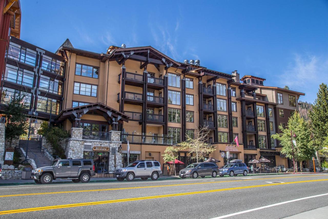 White Mountain Lodge #2329 Mammoth Lakes Exterior photo